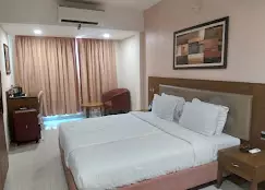 Evoke Lifestyle Candolim